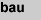Hausbau